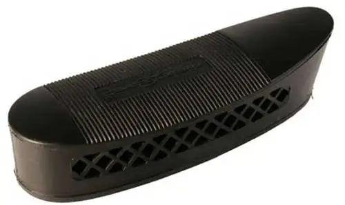 Затыльник WEGU Trap. Эластичный. Размер - 135х50мм. Толщина - 25мм