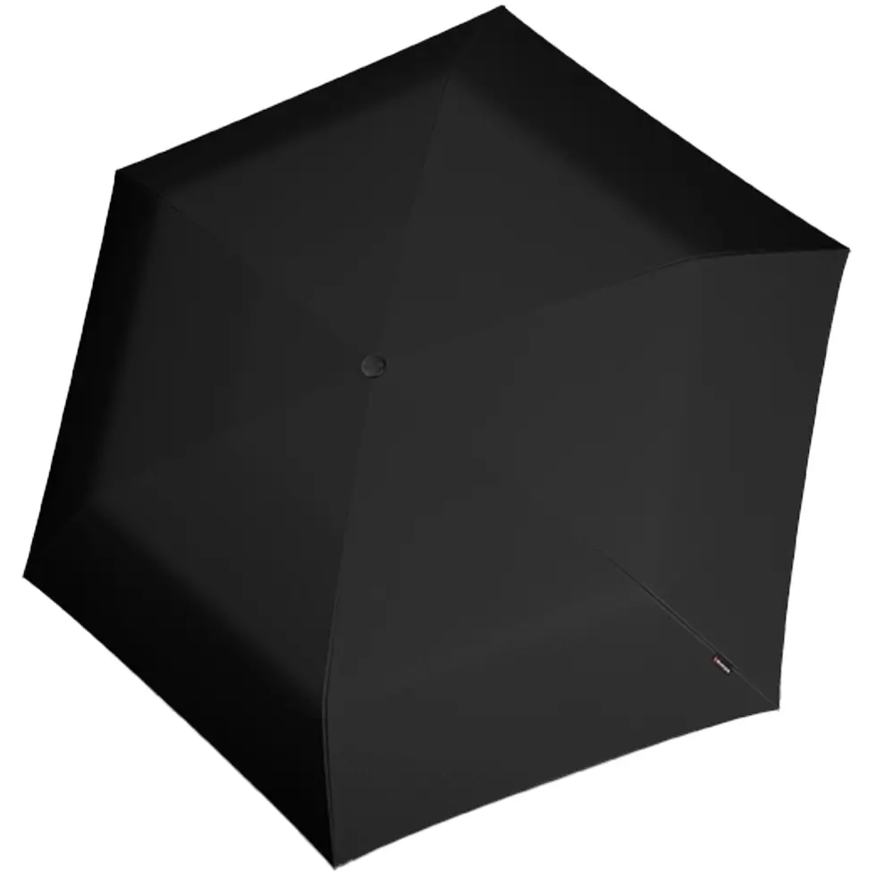 Парасолька Knirps TS.010. Black