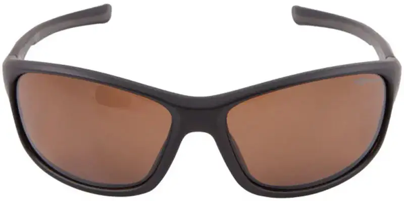 Очки Korda Wraps Matt Black Frame/Brown Lens MK2