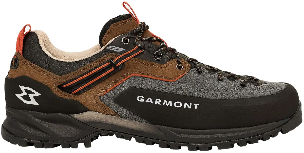 Кросівки Garmont Akron GTX 42 Brown