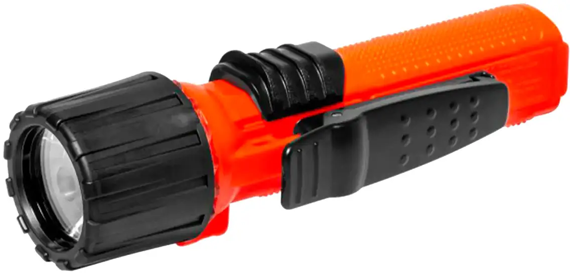 Ліхтар пожежний Mactronic M-Fire 03 Magnetic Switch Ex-ATEX