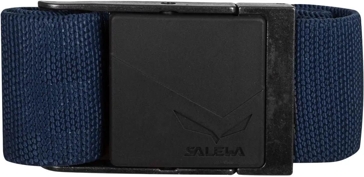 Ремень Salewa Rainbow Belt Blue