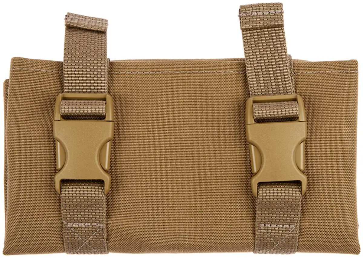 Патронташ Алебарда на 40 патронов кал. 308; 6.5 Creedmoor; 243Win. Ц: койот