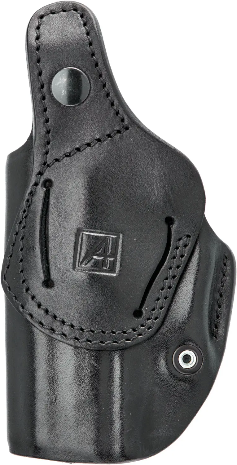 Кобура A-Line К3 поясная для Форт-12
