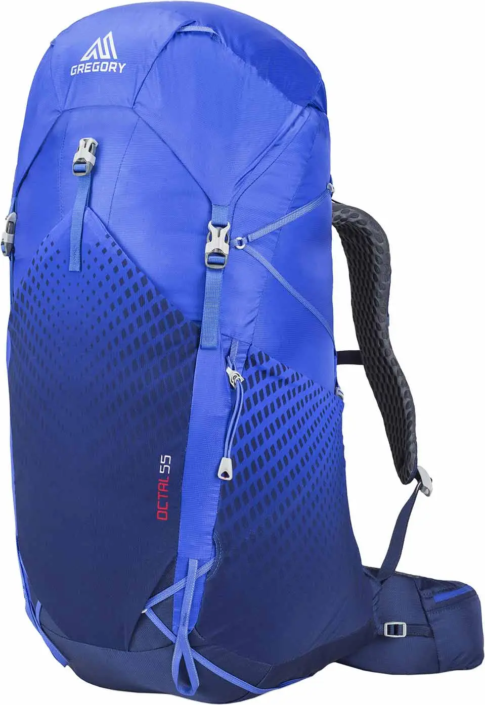 Рюкзак Gregory Aerospan Octal 55 MD Monarch Blue