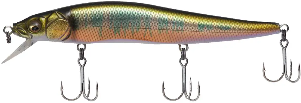 Воблер Megabass Oneten LBO F 115mm 14.0g Wagin Oikawa