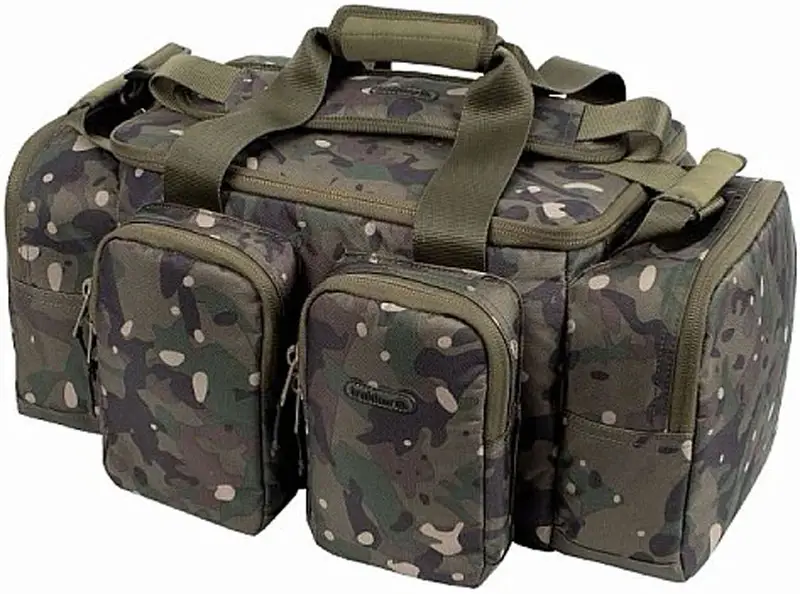 Сумка Trakker NXC Camo Pro Carryall Medium 45 Camo