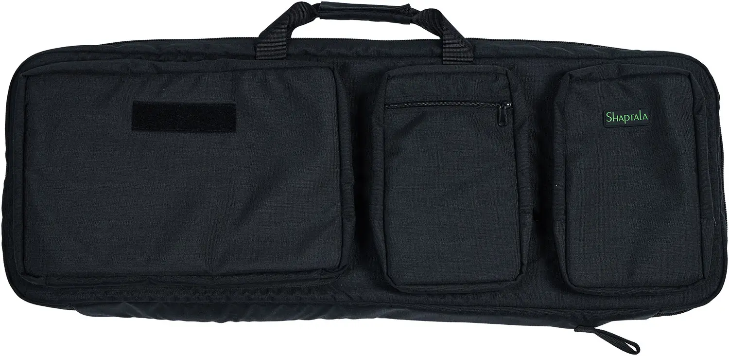 Чохол для зброї Shaptala 203-1 "City". 94 см. Чорний