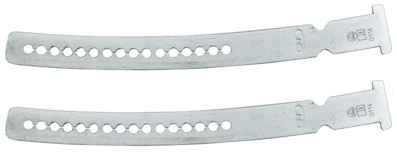 З’єднувальні планки для кішок Climbing Technology Long Bar