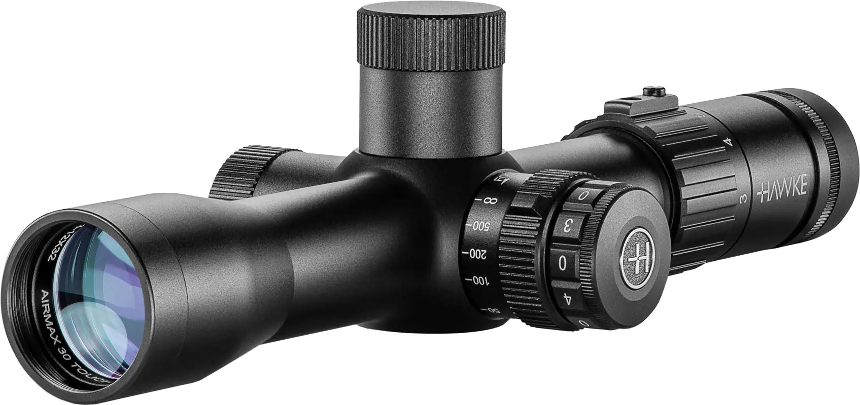 Прицел Hawke Airmax 30 Touch SF 3-12х32 сетка AMX с подсветкой