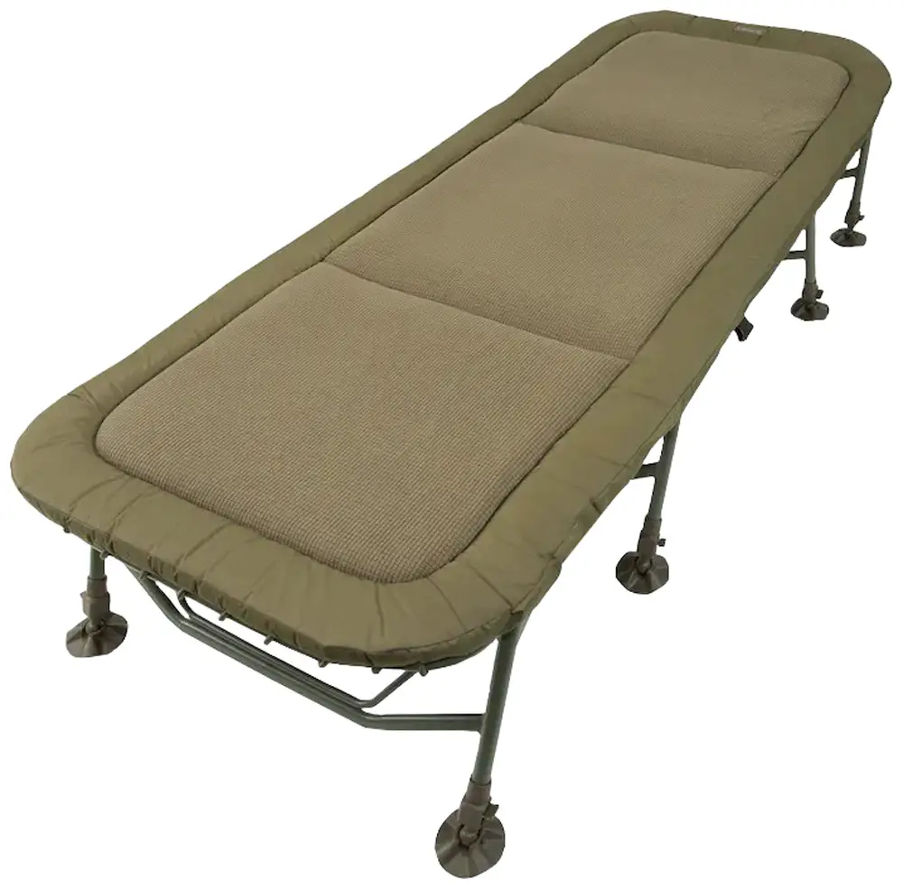Розкладачка Trakker RLX 8 Leg Bed 209х82х42cm