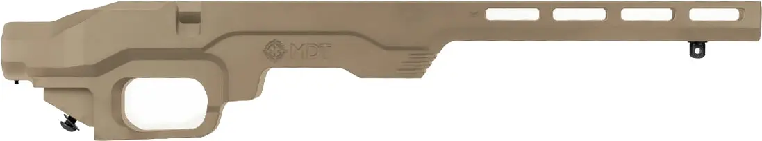 Шасси MDT LSS-RF Gen2 для Savage B22 FDE