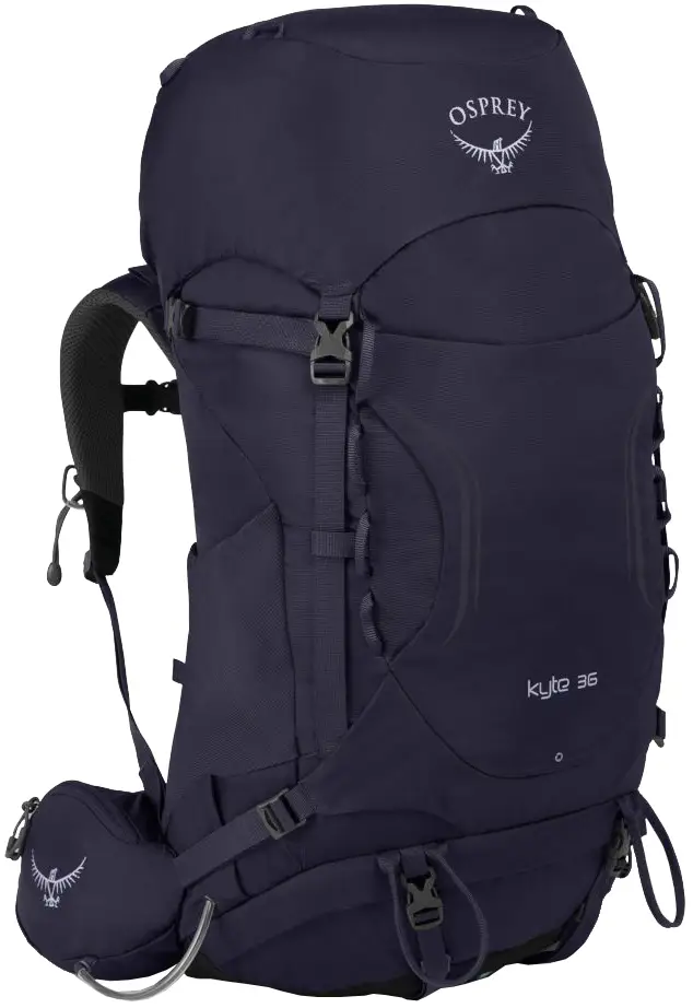 Рюкзак Osprey Kyte WS/WM 36 Mulberry purple