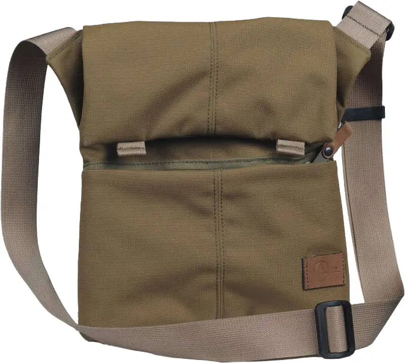 Сумка для пістолета A-Line А39 плечова Койот