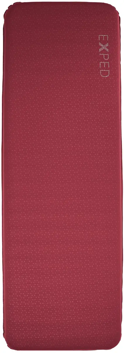 Килимок самонадувний Exped SIM Comfort 7.5 LW