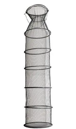 Садок CarpZoom Eco-N Keepnet Ø45x180см