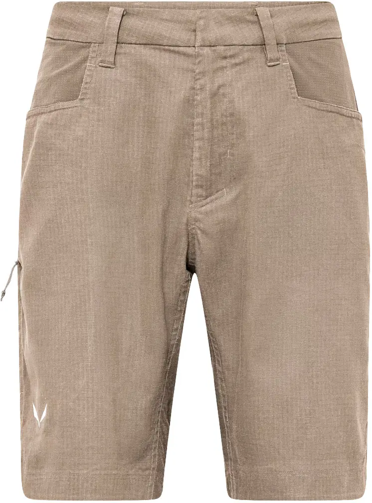 Шорты Salewa Agner Hemp Ripstop Shorts Men