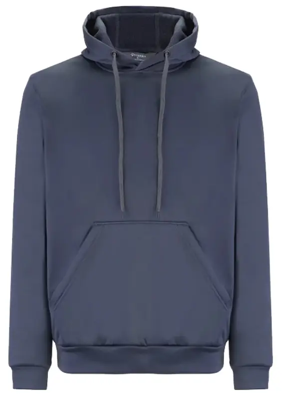 Худи Viverra Every Day Fleece Hoody L Grey