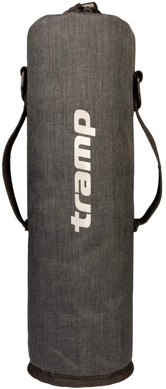 Чохол для термоса Tramp UTRA-004 0.75 Dark Grey