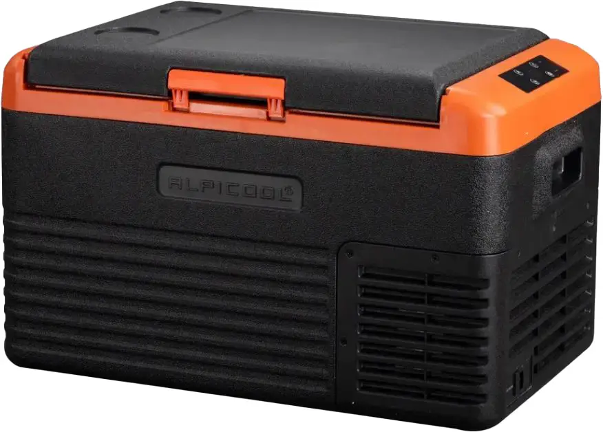 Автохолодильник Alpicool CL30 30л. компресорний