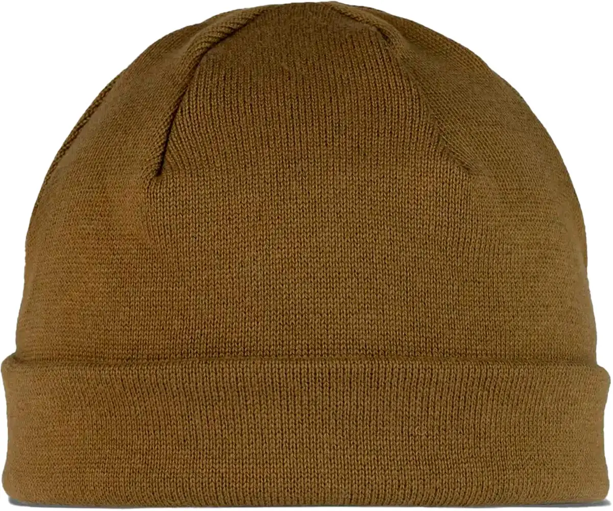 Шапка Buff Knitted Beaney Elro Brindle Brown