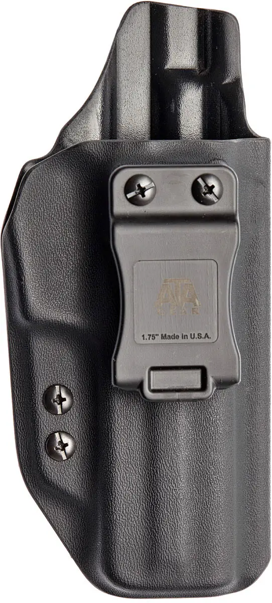 Кобура ATA Gear Fantom ver.3 внутрішньобрючна під Форт 19 RH