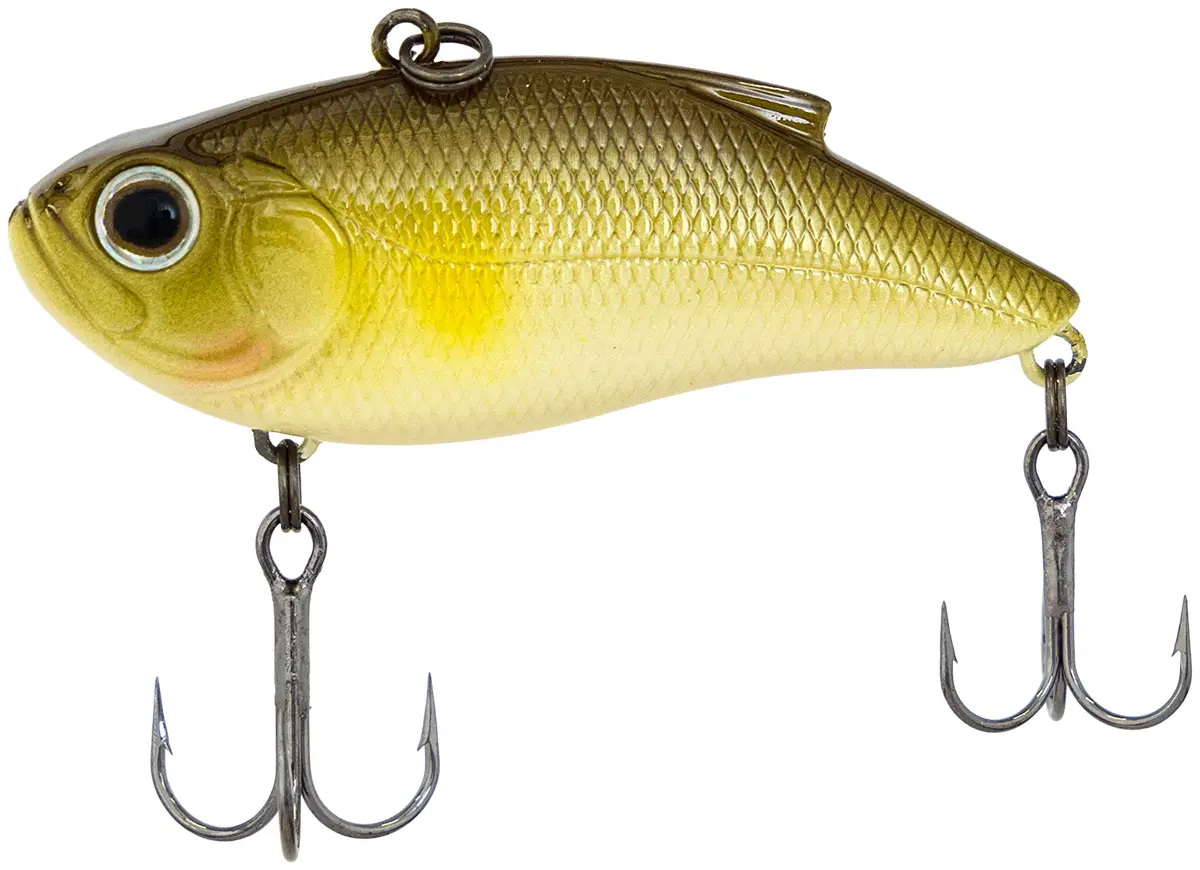 Воблер ZipBaits Calibra Fine 50mm 7.0g #010