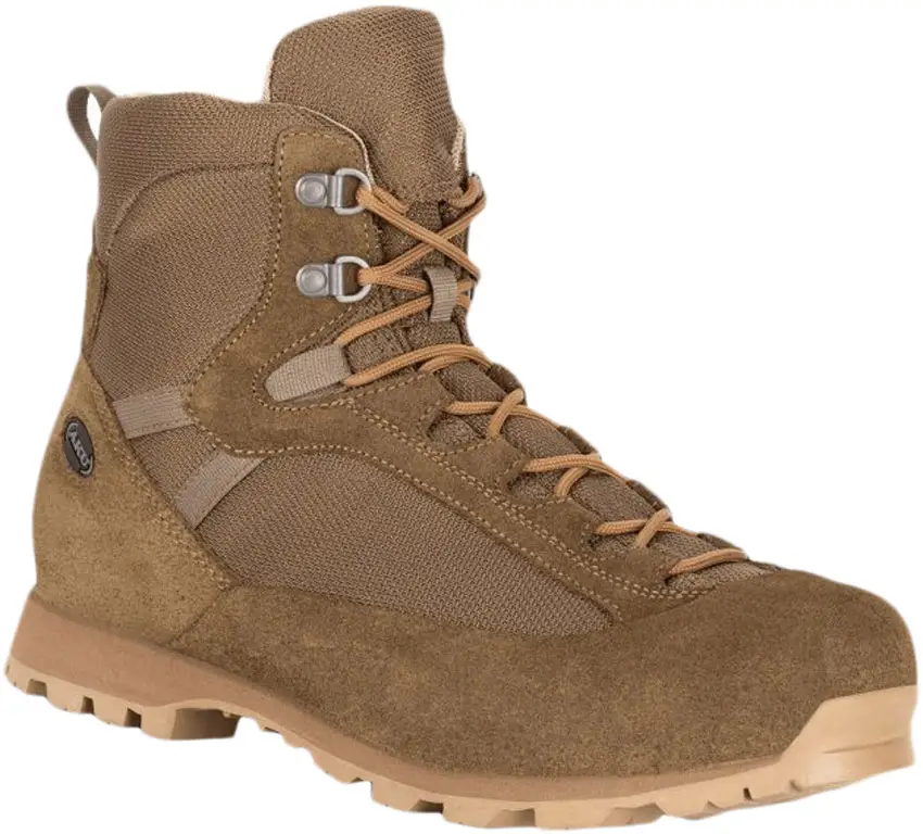 Ботинки AKU Pilgrim TSC GTX