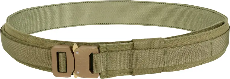 Пояс Condor Cobra Gun Belt L Coyote tan