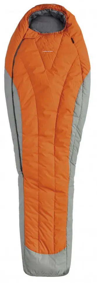 Спальний мішок Pinguin Expert 175 R Orange