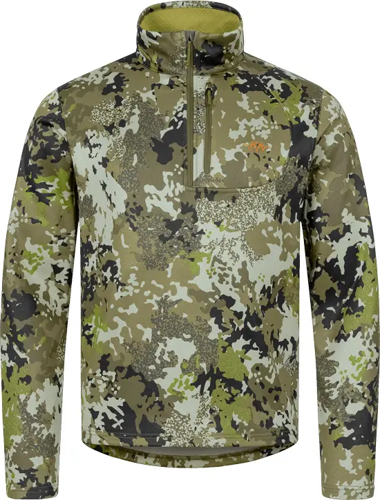 Светр Blaser Active Outfits Drain S Camo