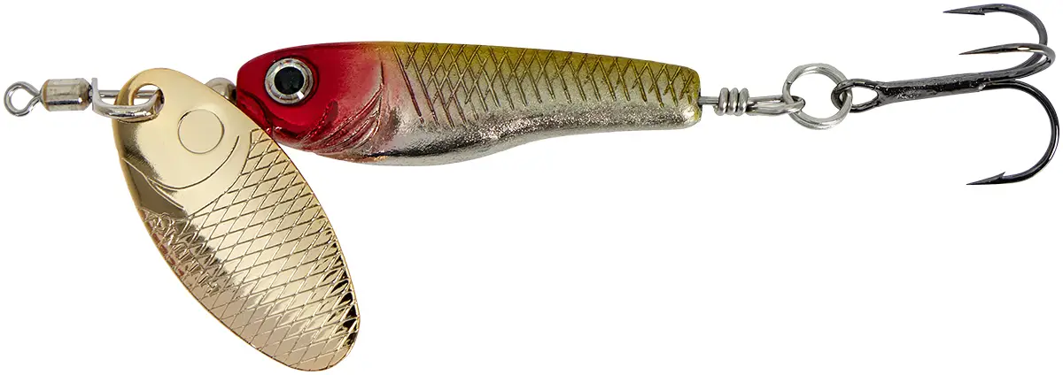 Блешня Smith Niakis 70mm 12.0 g #13