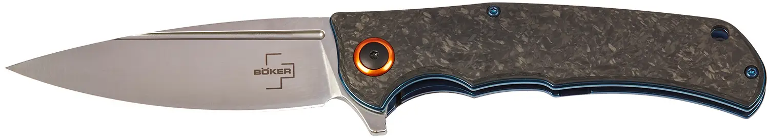 Ніж Boker Plus Nubilum