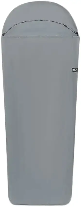 Вкладиш в спальник Naturehike CNH22SD016 Grey Blue