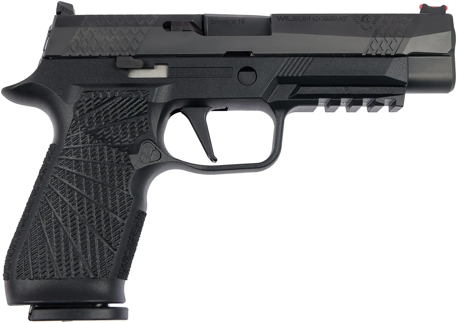 Пистолет спортивный Wilson Combat P320 Full-Size кал. 9мм (9х19)