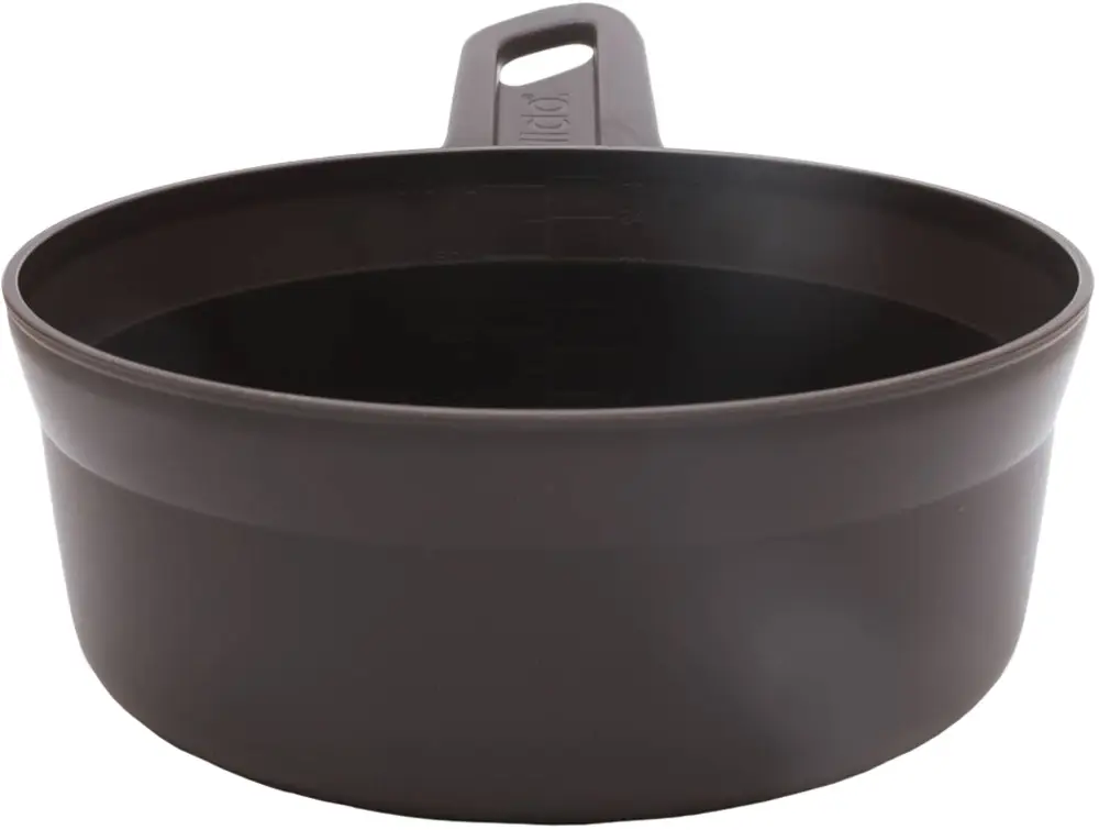 Миска Wildo Kasa XL Dark grey