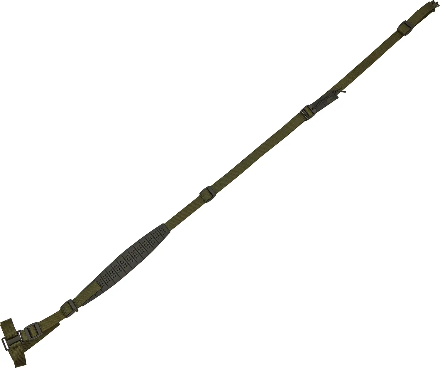 Ремень ружейный 3HGR Driven с антабками 3х6мм (Blaser)