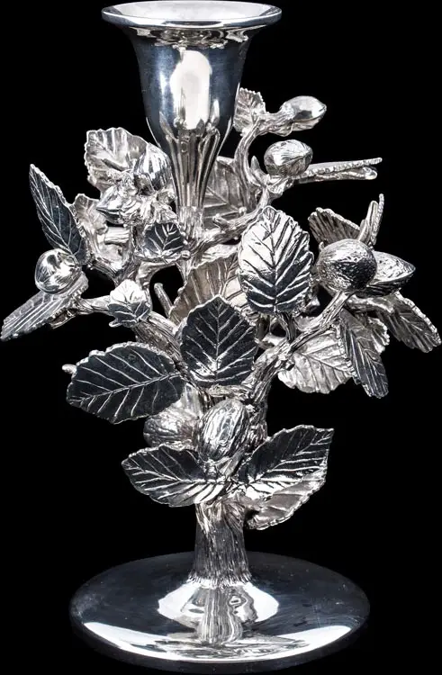 Подсвечник Wutschka.