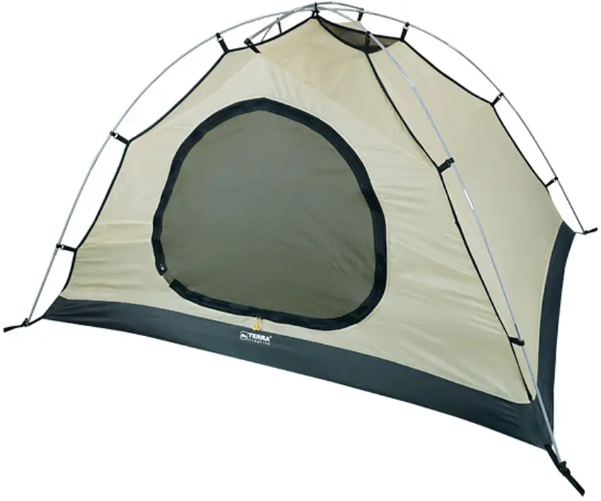 Внутренняя палатка Terra Incognita Omega 3