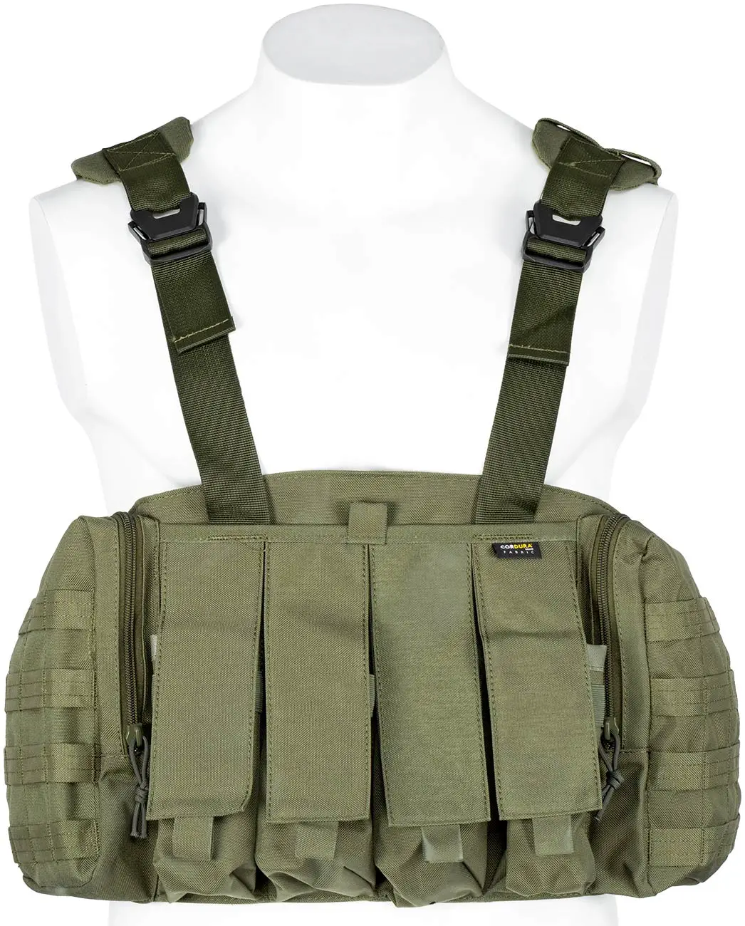 Жилет разгрузочный Акрополис ЖР-11