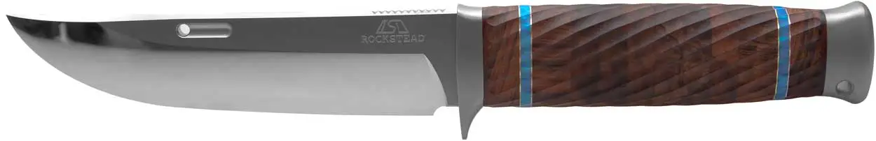 Нож Rockstead DON