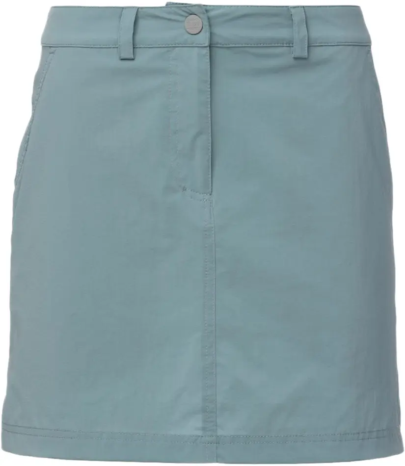 Юбка Turbat Ela Wmn M Arctic Blue