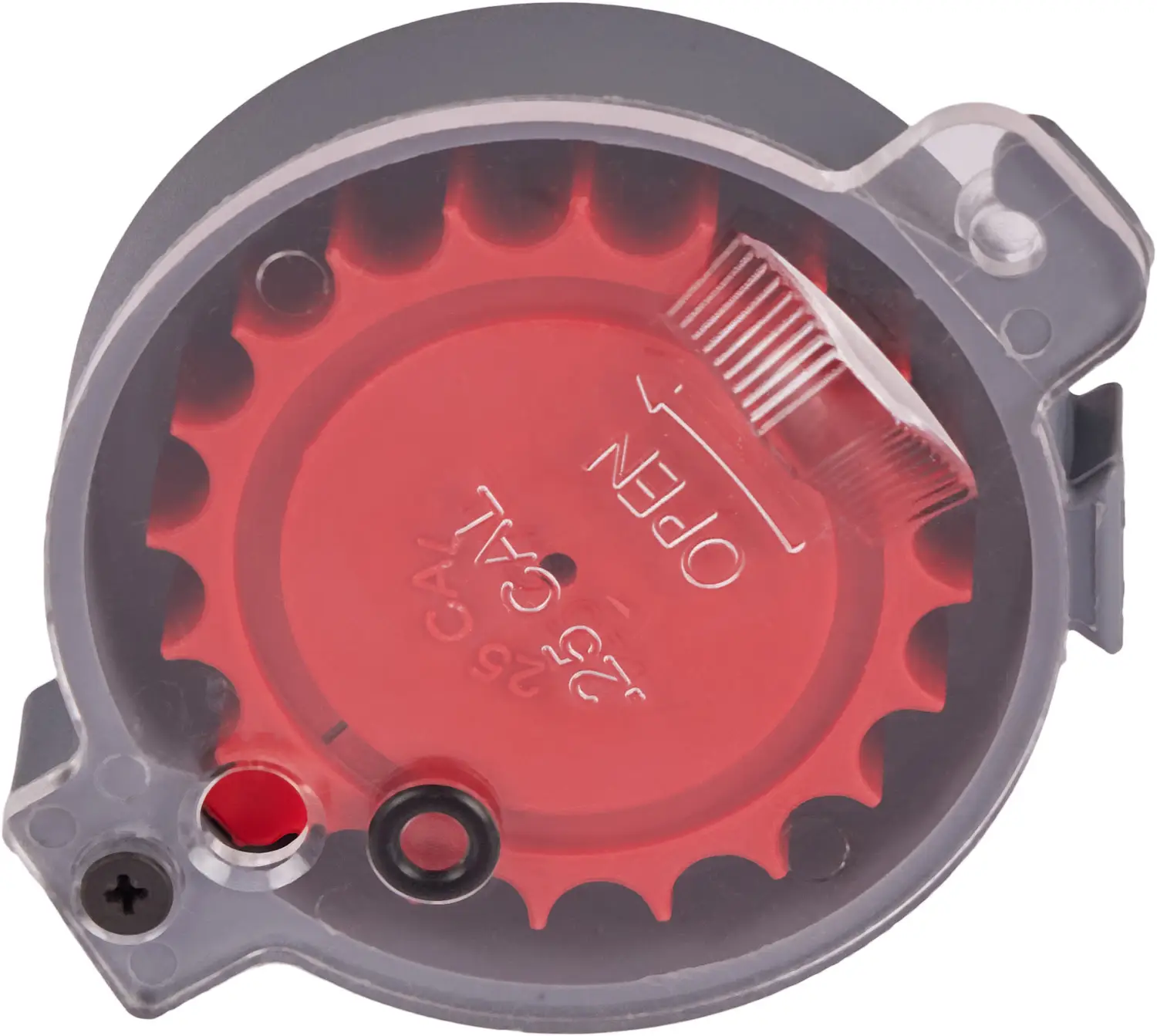 Магазин Optima для Factor 6,35 мм