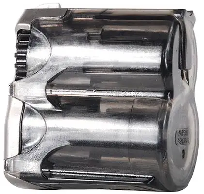 Магазин для малокаліберної гвинтівки Browning T-Bolt кал. 22 LR. Ємність – 10 патронів.