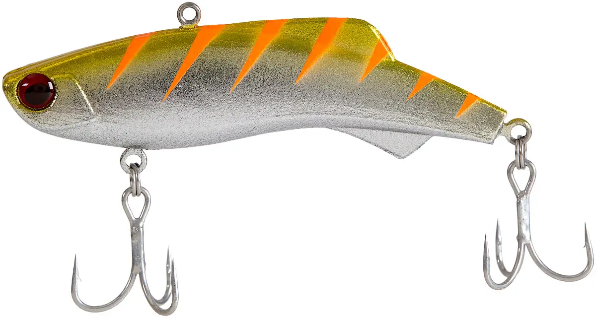 Воблер Madness Shiriten Vibe 73S 73mm 17.0g SY09