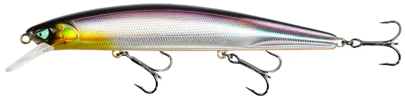 Воблер Lucky John Pro Series Makora F 110mm 12.0g #103