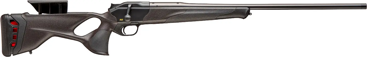 Карабин Blaser R8 Ultimate Elastomere iC кал. 300 Win Mag 65 см M15x1