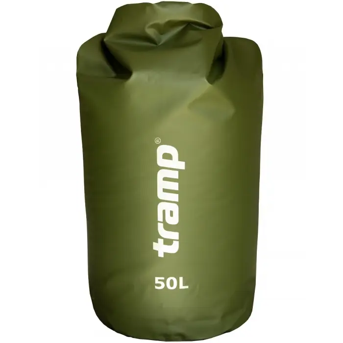 Гермомешок Tramp PVC 50 Оlive