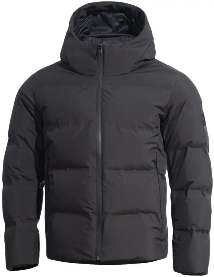 Куртка Pentagon Omega down Jacket L Black