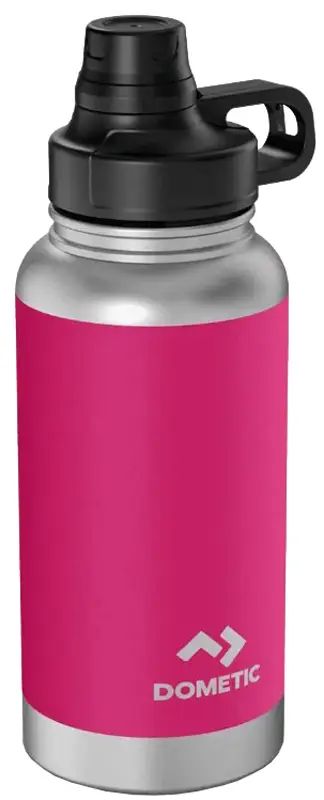 Термофляга Dometic THRM90 Thermo Bottle 900 мл. Orchid